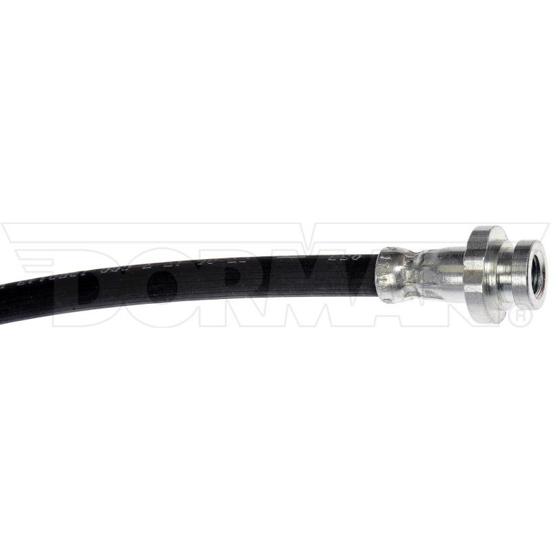 2013 Nissan Urvan Brake Hydraulic Hose Front Left Dorman H629047 image 4 of 4