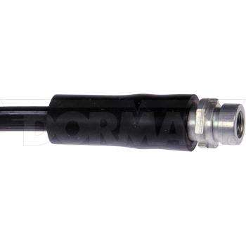 2003 Ford Fiesta Brake Hydraulic Hose Front Right Dorman H629049 image 1 of 4