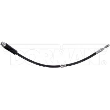 2003 Ford Fiesta Brake Hydraulic Hose Front Right Dorman H629049 image 2 of 4