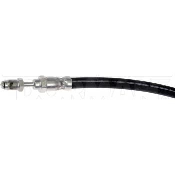 2003 Ford Fiesta Brake Hydraulic Hose Front Right Dorman H629049 image 3 of 4