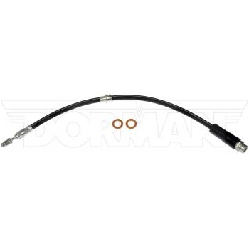 2003 Ford Fiesta Brake Hydraulic Hose Front Right Dorman H629049 image 4 of 4