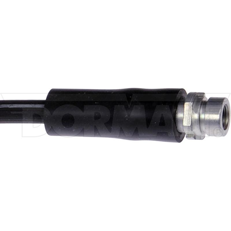 2004 Ford Fiesta Brake Hydraulic Hose Front Right Dorman H629049 image 1 of 4