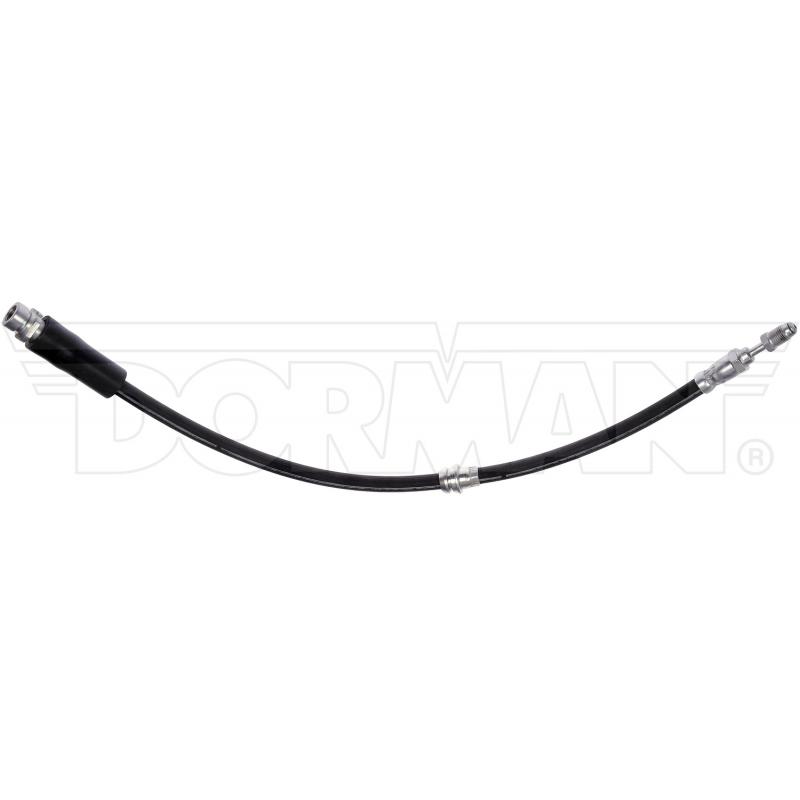 2004 Ford Fiesta Brake Hydraulic Hose Front Right Dorman H629049 image 2 of 4