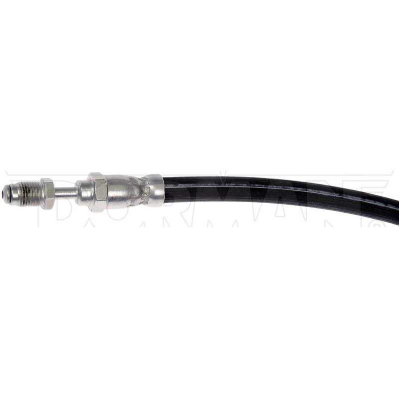2004 Ford Fiesta Brake Hydraulic Hose Front Right Dorman H629049 image 3 of 4