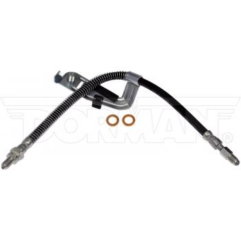 2010 Ford Courier Brake Hydraulic Hose Front Right Dorman H629051 image 2 of 4