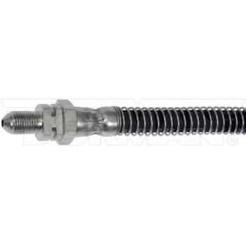 2010 Ford Courier Brake Hydraulic Hose Front Right Dorman H629051 image 3 of 4