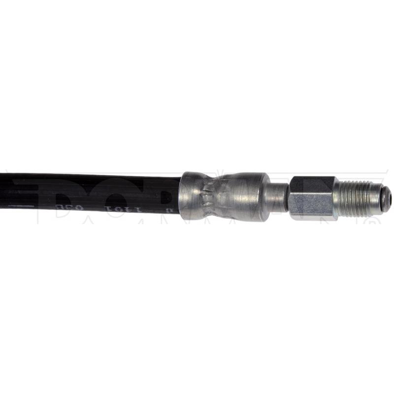 2008 Ford Courier Brake Hydraulic Hose
