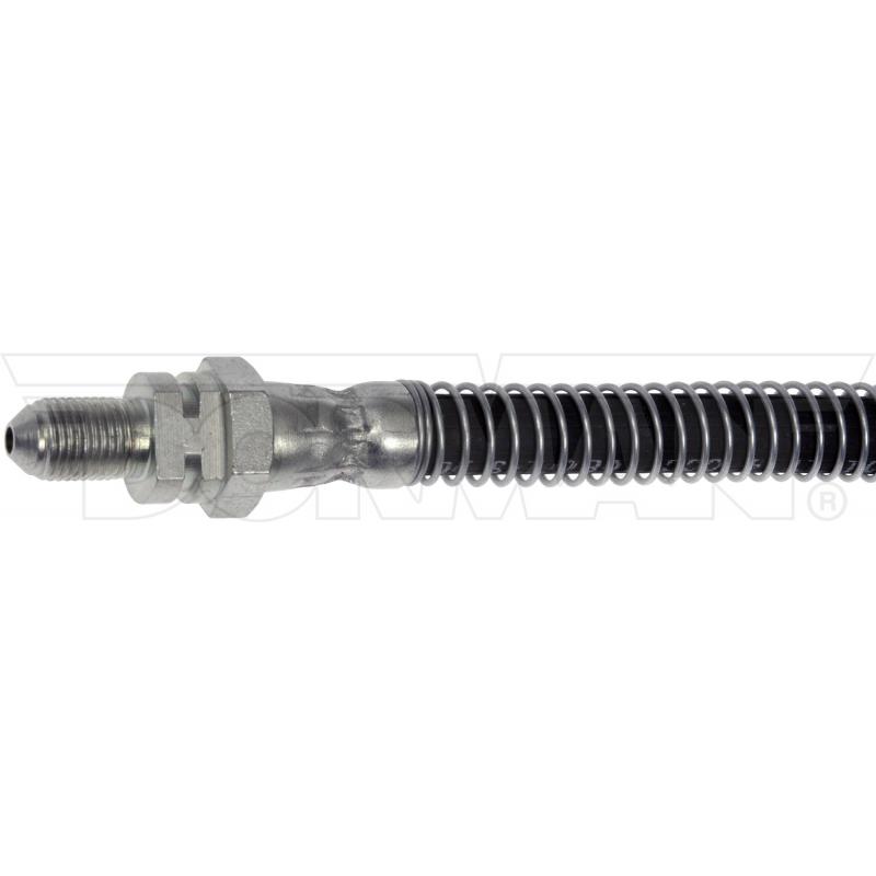 2009 Ford Courier Brake Hydraulic Hose Front Right Dorman H629051 image 3 of 4