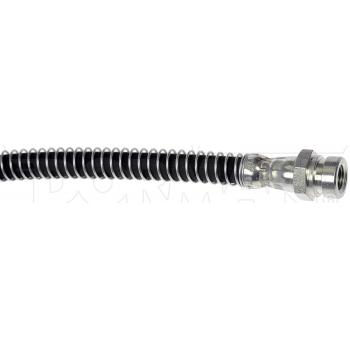 2003 Dodge H100 Brake Hydraulic Hose Front Left Outer Dorman H629055 image 1 of 4