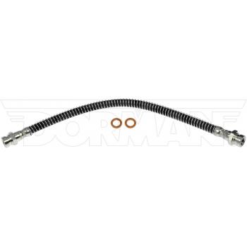 2003 Dodge H100 Brake Hydraulic Hose Front Left Outer Dorman H629055 image 2 of 4