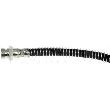 2003 Dodge H100 Brake Hydraulic Hose Front Left Outer Dorman H629055 image 3 of 4