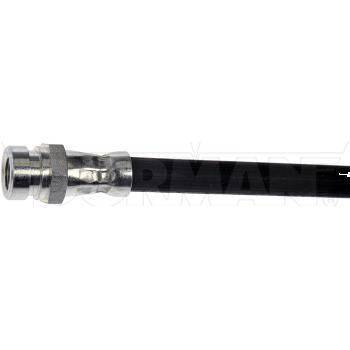 2008 Dodge H100 Brake Hydraulic Hose Front Left Dorman H629057 image 2 of 4