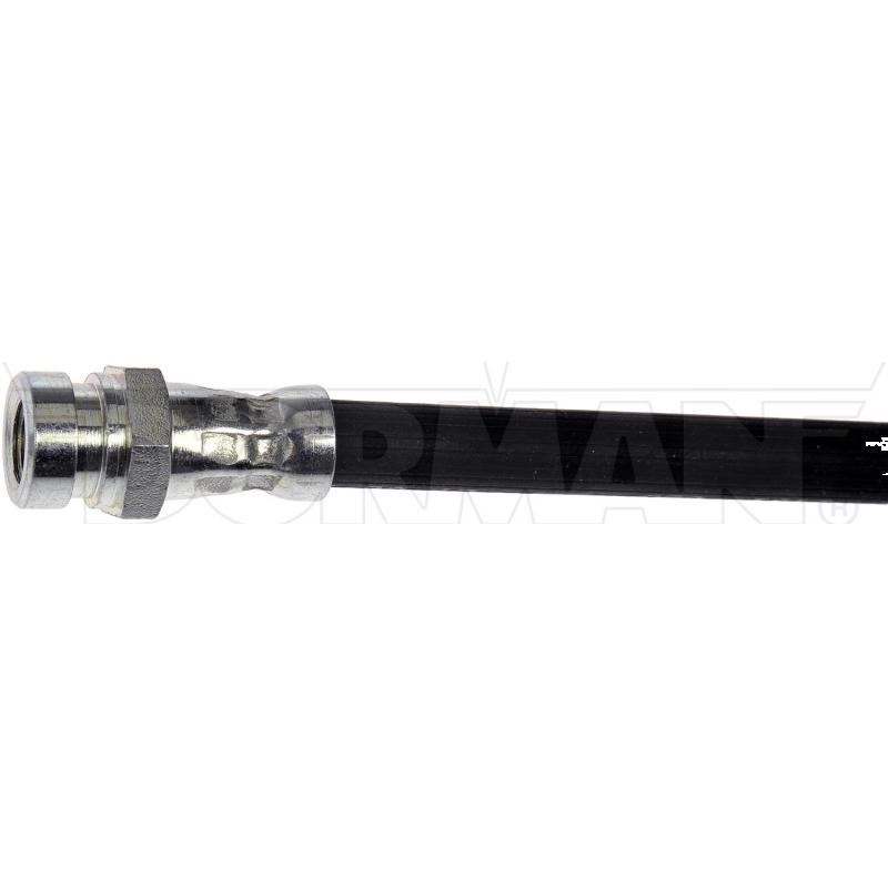 2004 Dodge H100 Brake Hydraulic Hose Front Left Outer Dorman H629057 image 2 of 4