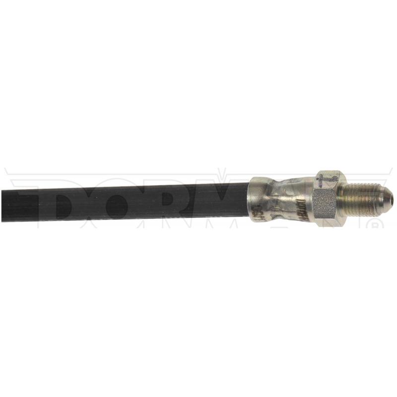 2004 Dodge H100 Brake Hydraulic Hose Front Left Outer Dorman H629057 image 4 of 4