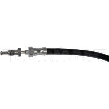 2015 Ford EcoSport Brake Hydraulic Hose