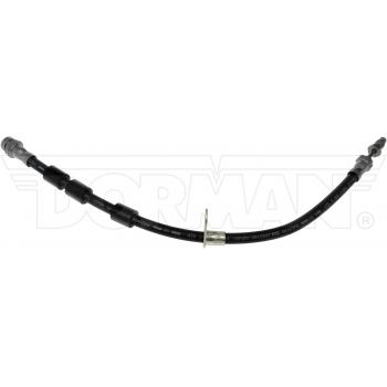 2015 Ford EcoSport Brake Hydraulic Hose Front Left Dorman H629062 image 2 of 4