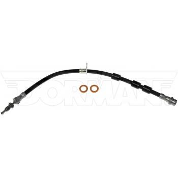 2015 Ford EcoSport Brake Hydraulic Hose Front Left Dorman H629062 image 3 of 4