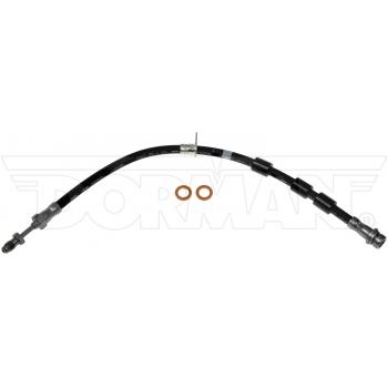 2015 Ford EcoSport Brake Hydraulic Hose Front Right Dorman H629063 image 3 of 4