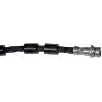 2015 Ford EcoSport Brake Hydraulic Hose Front Right Dorman H629063 image 4 of 4