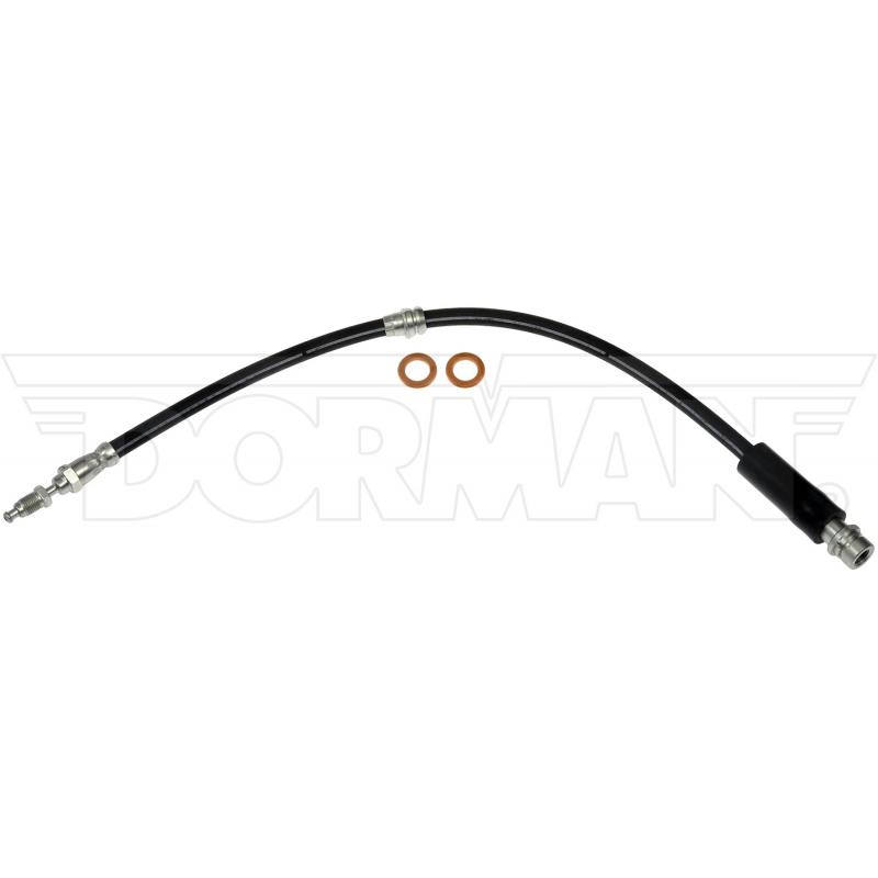 2011 Ford Fiesta Ikon Brake Hydraulic Hose