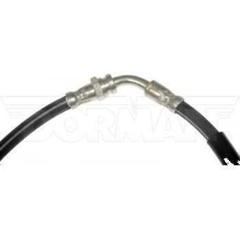 2017 Ford Ranger Brake Hydraulic Hose