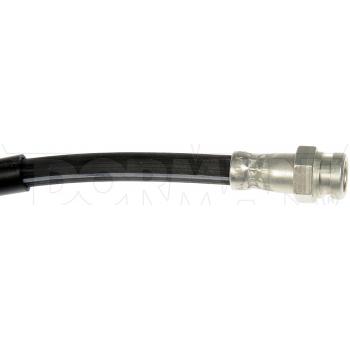 2013 Ford Ranger Brake Hydraulic Hose Front Left Dorman H629065 image 2 of 4