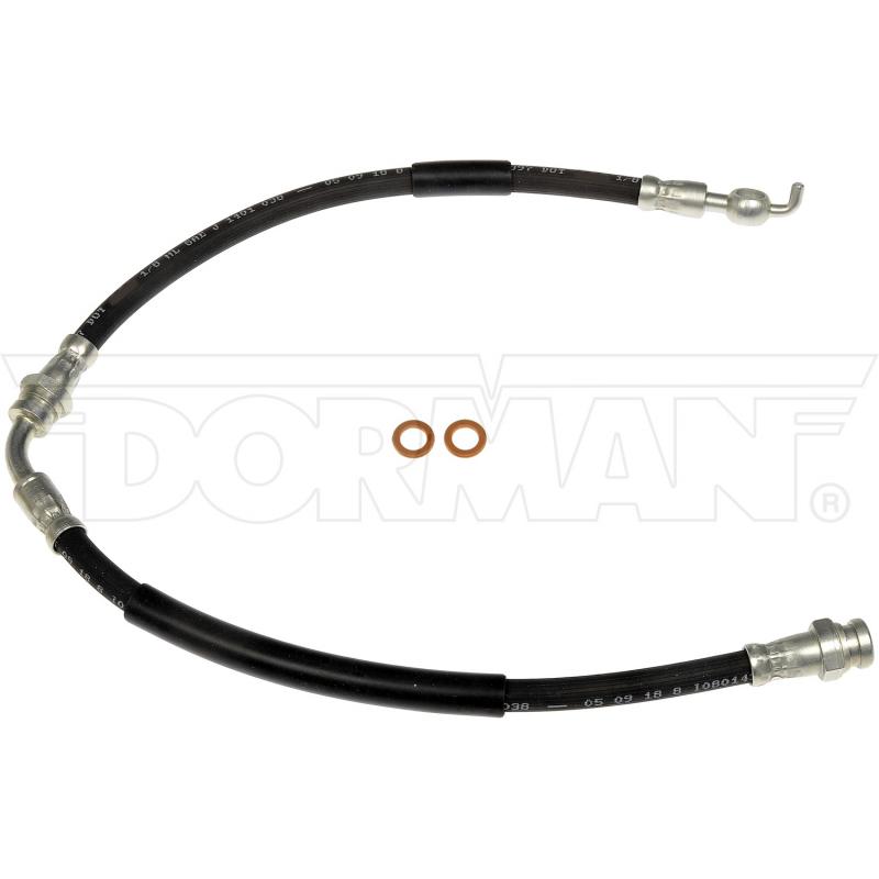 Dorman H629065 - Brake Hydraulic Hose Dorman H629065 Brake Hydraulic Hose product image 5 of 5