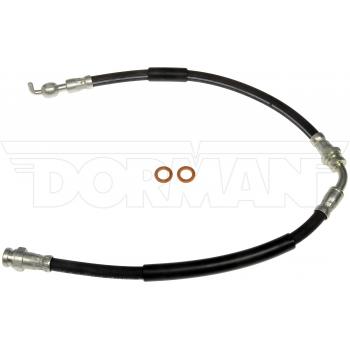 2013 Ford Ranger Brake Hydraulic Hose Front Right Dorman H629066 image 1 of 4