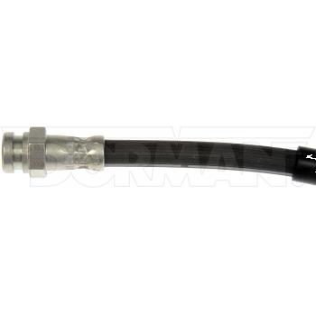 2013 Ford Ranger Brake Hydraulic Hose Front Right Dorman H629066 image 2 of 4