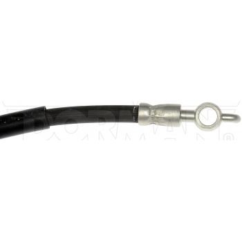 2013 Ford Ranger Brake Hydraulic Hose Front Right Dorman H629066 image 3 of 4