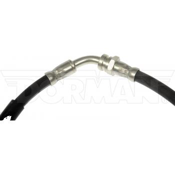 2013 Ford Ranger Brake Hydraulic Hose Front Right Dorman H629066 image 4 of 4