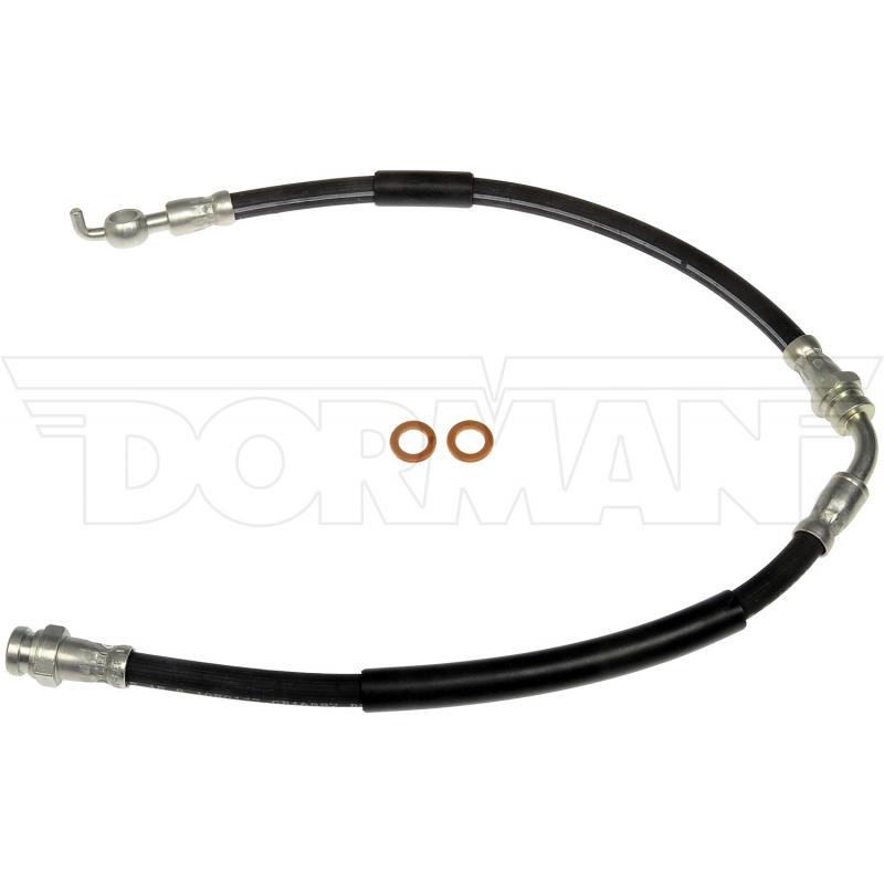 Dorman H629066 - Brake Hydraulic Hose Dorman H629066 Brake Hydraulic Hose product image 1 of 5
