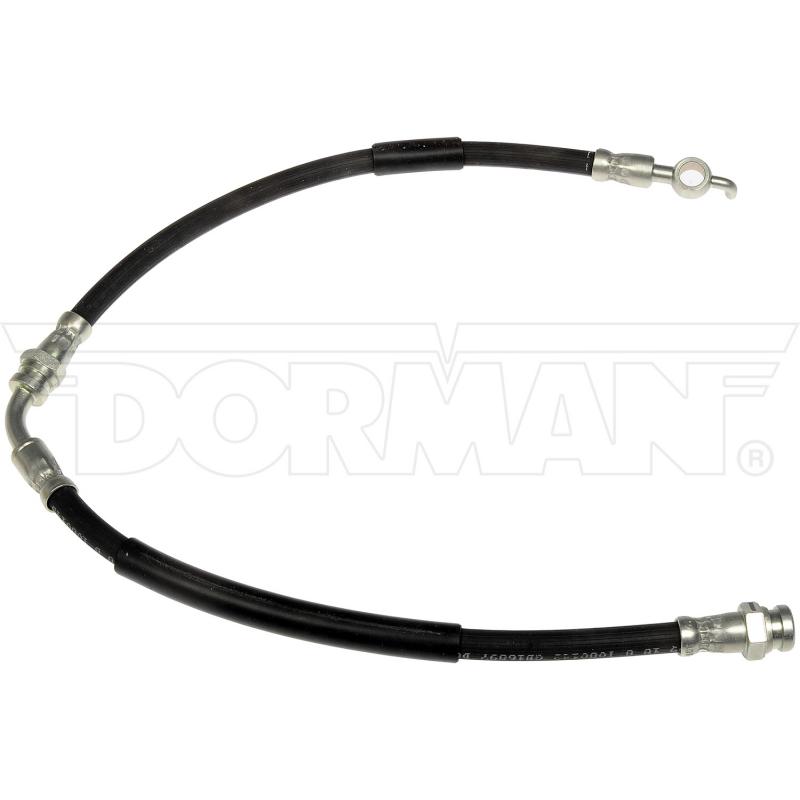 Dorman H629066 - Brake Hydraulic Hose Dorman H629066 Brake Hydraulic Hose product image 5 of 5