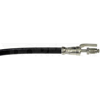 2014 Ford Transit Brake Hydraulic Hose Front Left Dorman H629069 image 2 of 4