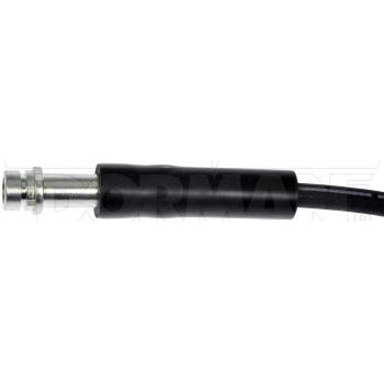 2014 Ford Transit Brake Hydraulic Hose Front Left Dorman H629069 image 3 of 4