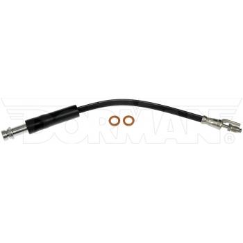 2014 Ford Transit Brake Hydraulic Hose Front Left Dorman H629069 image 4 of 4