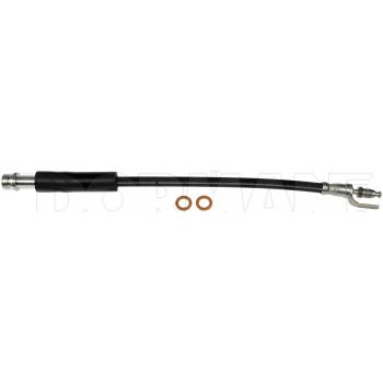 2015 Ford Transit Brake Hydraulic Hose Front Left Dorman H629070 image 1 of 4
