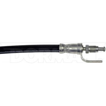 2015 Ford Transit Brake Hydraulic Hose Front Left Dorman H629070 image 3 of 4