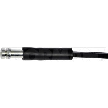 2015 Ford Transit Brake Hydraulic Hose Front Left Dorman H629070 image 4 of 4