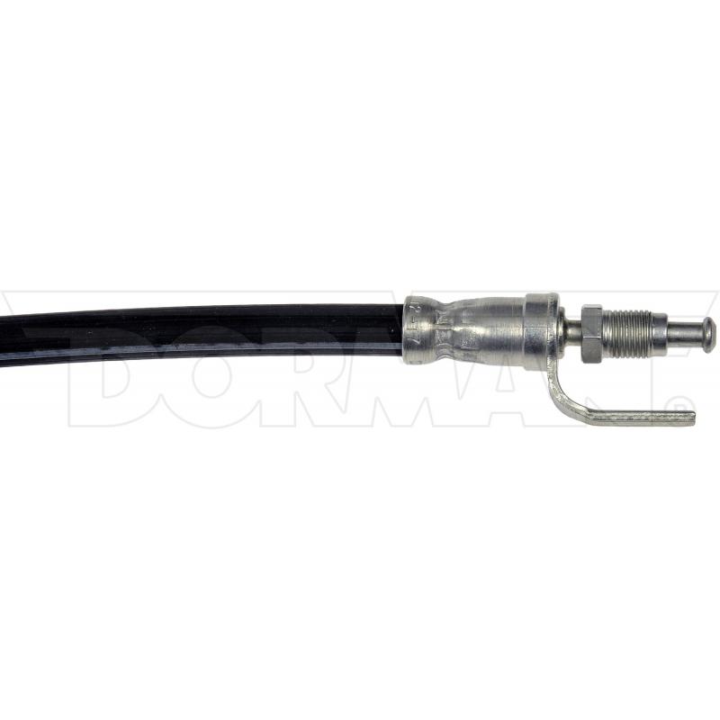 2015 Ford Transit Brake Hydraulic Hose Front Left Dorman H629070 image 3 of 4