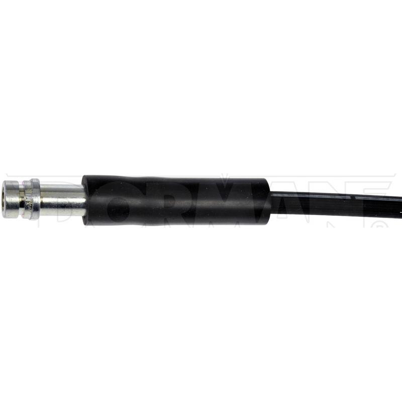 2015 Ford Transit Brake Hydraulic Hose Front Left Dorman H629070 image 4 of 4