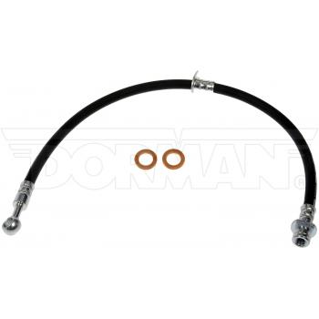 2015 Honda City Brake Hydraulic Hose Front Left Dorman H629071 image 1 of 4