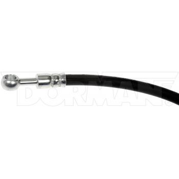 2015 Honda City Brake Hydraulic Hose Front Left Dorman H629071 image 2 of 4