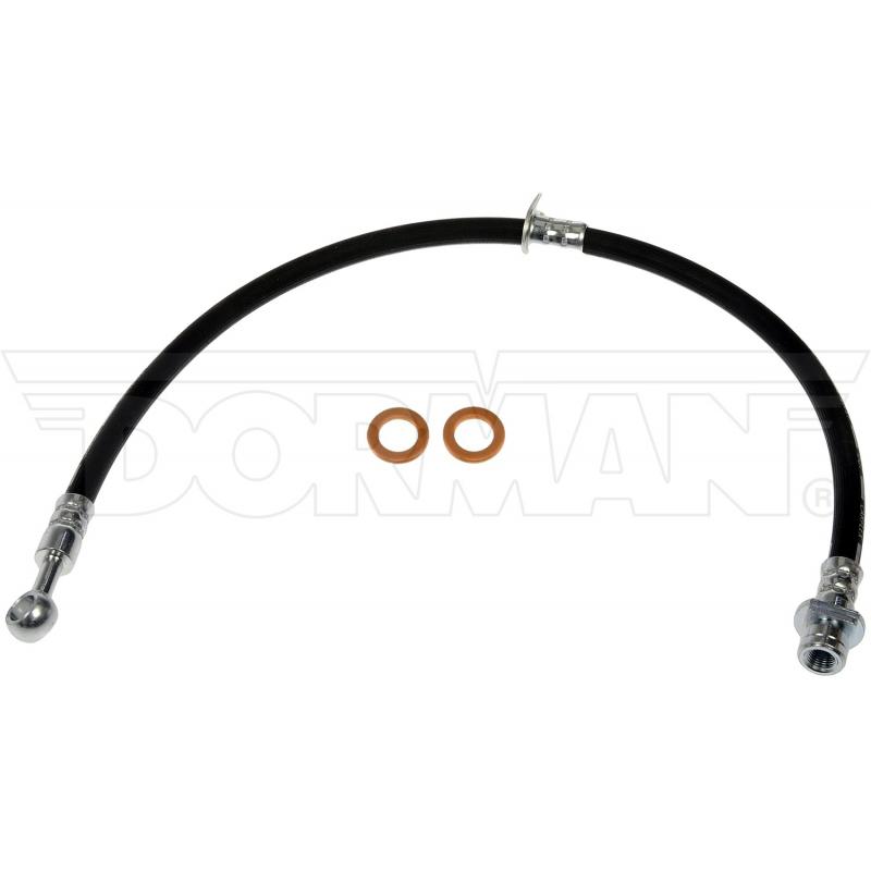 2015 Honda City Brake Hydraulic Hose