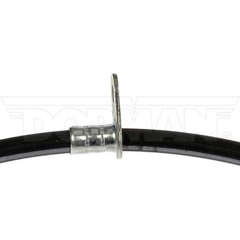 2015 Honda City Brake Hydraulic Hose Front Right Dorman H629072 image 2 of 4