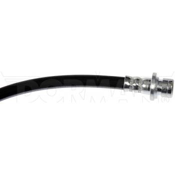 2015 Honda City Brake Hydraulic Hose Front Right Dorman H629072 image 3 of 4