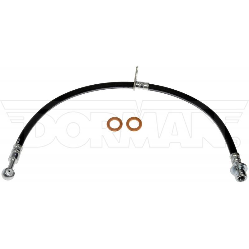Dorman H629072 Brake Hydraulic Hose product image 4 of 5