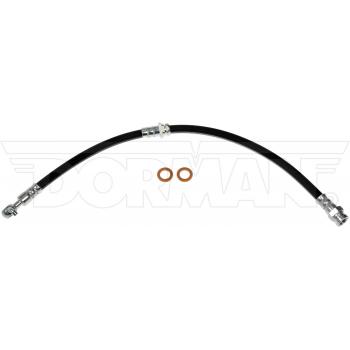 2016 Mazda 3 Sport Brake Hydraulic Hose Front Left Dorman H629074 image 1 of 4