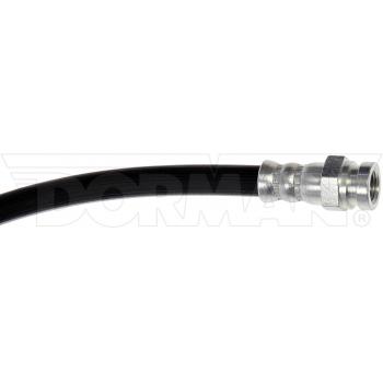 2016 Mazda 3 Sport Brake Hydraulic Hose Front Left Dorman H629074 image 2 of 4