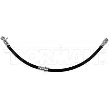 2016 Mazda 3 Sport Brake Hydraulic Hose Front Left Dorman H629074 image 3 of 4